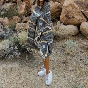 Sand Cloud Amor Towel